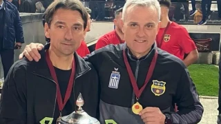 ΕΠΣΜ: Οι προπονητές που πέτυχαν άνοδο σε όλες τις κατηγορίες