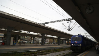 Hellenic Train: Νέα δρομολόγια στη γραμμή Θεσσαλονίκη-Σίνδος