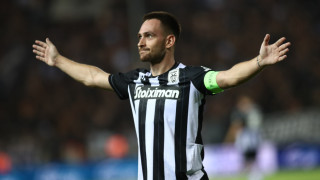 Εδώ και τώρα αξιοποιήστε την υπεροχή σας. Εσείς την κτίσατε. Μην την γκρεμίσετε…