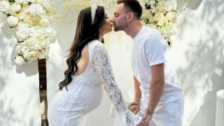 Πατέρας ο Αντρίγια, ήρθε στη ζωή ο «Ζίβκοβιτς τζούνιορ»!