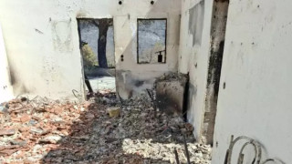 Γιάννης Ζουγανέλης: Κάηκε το σπίτι του στον Βαρνάβα