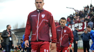 ΑΕΛ: Παρελθόν ο Νίνο