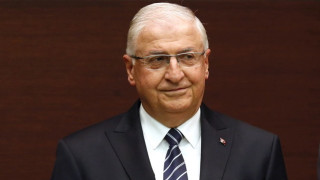 Τουρκία: «Πιο θετικό το ελληνοτουρκικό μέλλον» - Τι ισχύει για F16 και Eurofighter