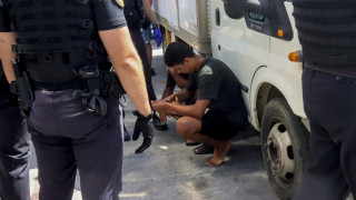 Ισπανία: Μαχαίρωσε 11χρονο σε γήπεδο ενώ έπαιζε με φίλους του!