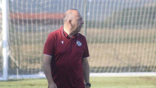 Επέστρεψε στη βάση του ο Πιερικός