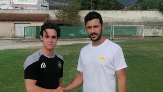 Ενισχύεται και άλλο ο ΠΑΟΠ Ν. Αμισού