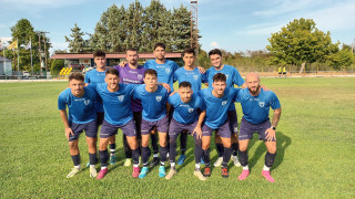 Καθάρισε ο Μιτακίδης για τον Αιγινιακό