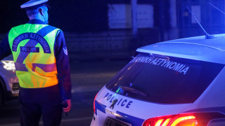 Χαλκιδική: Μίνι οπλοστάσιο στην κατοχή των 5 συλληφθέντων