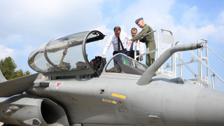 Rafale: Γιατί οι νέες τους δυνατότητες τρομάζουν την Τουρκία