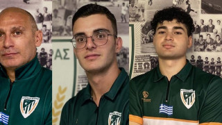 Ανανεώσεις συνεργασίας στην ακαδημία του Αγροτικού Αστέρα