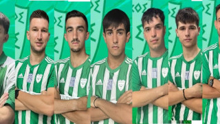 Νέα αρχή για τον Εδεσσαΐκό, όλες οι μεταγραφές