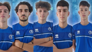 Επιστρέφει δυνατός στα Πρωταθλήματα ο Αλμωπός Αριδαίας, σχηματίζεται το ρόστερ του