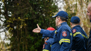 Πτελεός: Σε ποιον ανήκει η σορός που εντοπίστηκε σε αποσύνθεση με δεμένα χέρια