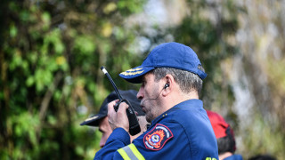 Σέρρες: Νεκρός εντοπίστηκε στον Στρυμόνα ο 63χρονος ψαράς