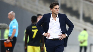 Ντιέγκο Αλόνσο: «Πρέπει να φέρουμε τον Άγιαξ σε δύσκολη θέση»