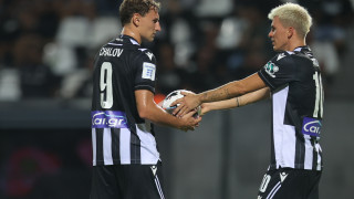 Λουτσέσκου σε Τσάλοβ: «Δεν είναι εύκολα εδώ...» (vid)