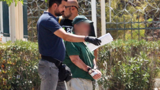 Εμπρησμοί στα Γλυκά Νερά: Ο 80χρονος πετούσε φλεγόμενα αντικείμενα από αυτοκίνητο