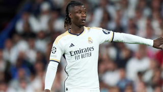 Εκτός δράσης για 2 μήνες ο Καμαβινγκά