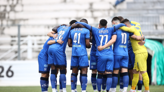 Ηρακλής-Φούρνοι Βενέτη: Αναβλήθηκε το φιλικό με Αιγάλεω-Πρώτο τεστ με Χανιά