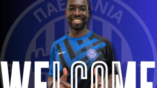 Από τον Ηρακλή στα... Χανιά ο Γκμπενιόν