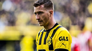 Γίνεται αντίπαλος του Μέσι ο Ρόις- Αυτός είναι ο επόμενος σταθμός στη καριέρα του