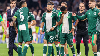 Παναθηναϊκός: Πώς ο Άγιαξ κατάφερε να αλλάξει την σειρά των εκτελεστών