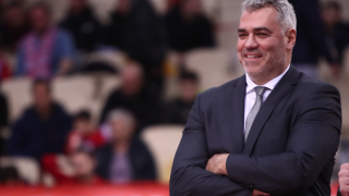 Δεν μένει χωρίς... Σιγάλα ο Άρης: Τον «διαδέχεται» ο γιός του