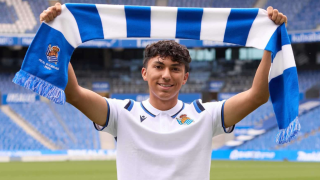 «Δανεικός στον ΠΑΟΚ ο Τζόναθαν Γκόμες», γράφουν οι Ισπανοί