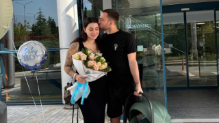 Ολοκληρώνεται η ευτυχία του Ζίβκοβιτς!