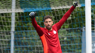 Πασχαλάκης: «Θα ήθελα να σβήσω την ημέρα που πέθανε ο πατέρας μου»