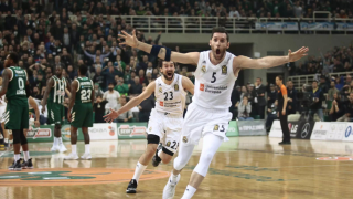 Ρεάλ Μαδρίτης: Το επίσημο αντίο του Ρούντι Φερνάντεθ