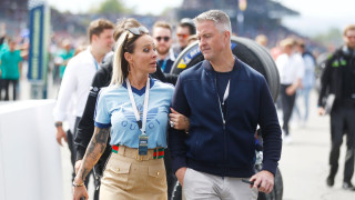 «Πυρ και μανία» ο Σουμάχερ κατά της μητέρας του: «Με απειλούσε και χτυπούσε τον πατέρα μου»