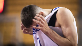 Η Εθνική Παίδων πάλεψε αλλά λύγισε από τη Σερβία στον μικρό τελικό του EuroBasket U16