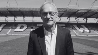 Πέθανε σε ηλικία 76 ετών ο Φράντισεκ Σμούντα