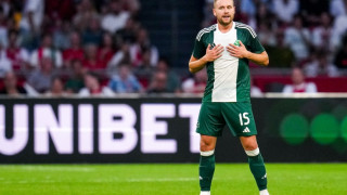 Ίνγκασον: «Πάντοτε ήμουν ειλικρινής και το ξέρουν οι άνθρωποι που με γνωρίζουν στην Ελλάδα»