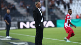 Λουτσέσκου: «Είπα στους παίκτες μου να μην τα παρατάνε, ήταν σημαντικό το τρίποντο»