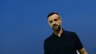 Άρης: Ροτέισον από τον Μάντζιο ενόψει Εθνικού