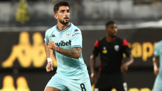 Άρης: Η αποστολή για τον αγώνα με τον Ατρόμητο