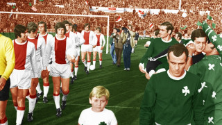 Παναθηναϊκός: Ο Άγιαξ θυμήθηκε τον τελικό του «Γουέμπλεϊ» (vid)