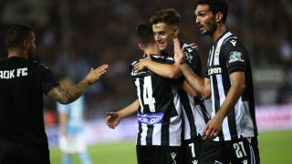 Η πρόκληση του πρωταθλητή ΠΑΟΚ είναι αν γίνεται... σιωπηλά το «back to back»