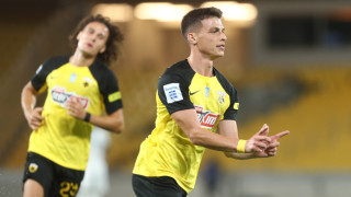 Στην Εθνική Αλβανίας «βλέπουν» τον Πήλιο