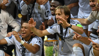 Διηπειρωτικό Κύπελλο: Απευθείας στον τελικό η Ρεάλ Μαδρίτης