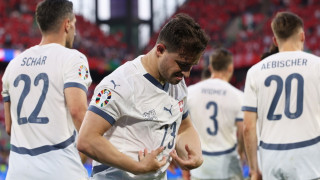 Μια ανάσα από Σακίρι ο Παναθηναϊκός