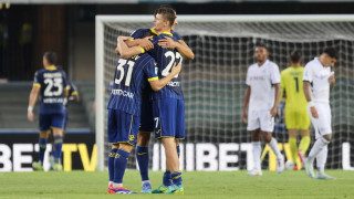 Serie A: «Εφιάλτης» (3-0) για Νάπολι στη Βερόνα, «μοιρασιά» στην Μπολόνια (vids)