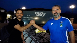 Ηρακλής: Φιλικό τεστ στις 18.30 με τα Χανιά