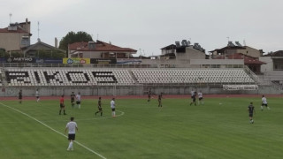 Πιερικός: Το πρόγραμμα των φιλικών αγώνων