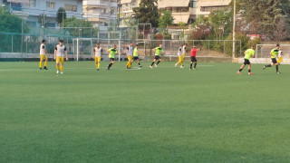 Β. Μαυροβουνιώτης: «Προσπαθήσαμε να βρούμε λύσεις απέναντι σε μια οργανωμένη ομάδα»