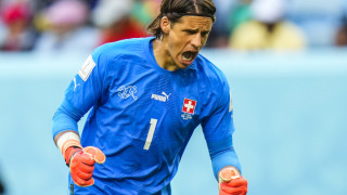 Αποσύρεται από την εθνική ομάδα της Ελβετίας ο Ζόμερ