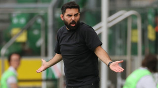 Γκονσάλο Φέιο: Ο τεχνικός της Λέγκια έδειξε το μεσαίο δάχτυλο στους οπαδούς της Μπρόντμπι!