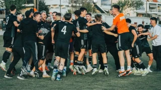 ΜΠΑΜ FC: Πού και πότε θα γίνει η «πρώτη»